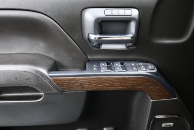 2019 GMC Sierra 3500 HD Denali