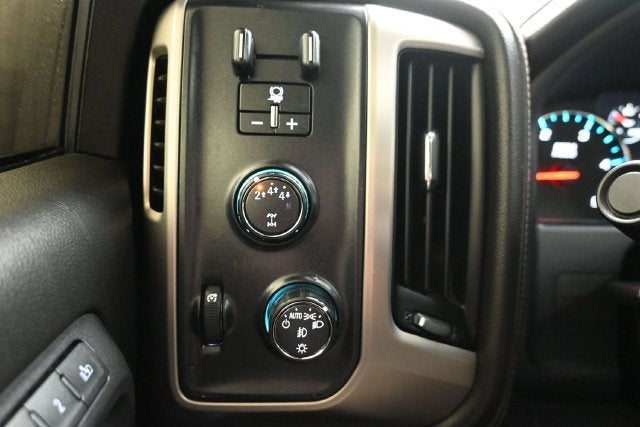 2019 GMC Sierra 3500 HD Denali