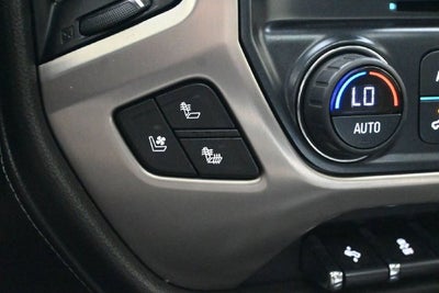 2019 GMC Sierra 3500 HD Denali