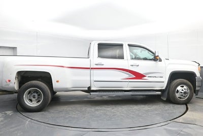 2016 GMC Sierra 3500 HD Denali