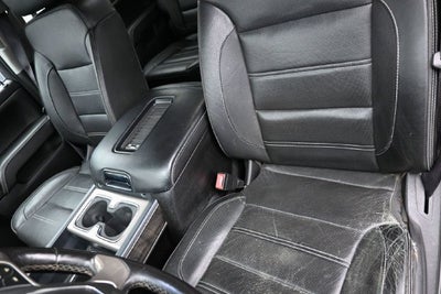 2016 GMC Sierra 3500 HD Denali