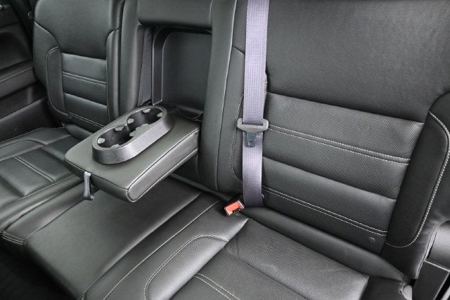 2016 GMC Sierra 3500 HD Denali