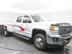 2016 GMC Sierra 3500 HD Denali