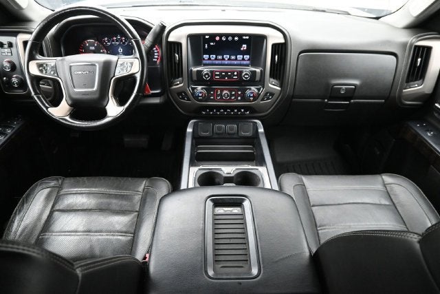 2016 GMC Sierra 3500 HD Denali