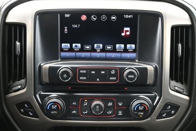 2016 GMC Sierra 3500 HD Denali