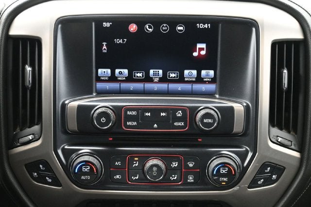 2016 GMC Sierra 3500 HD Denali
