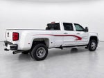 2016 GMC Sierra 3500 HD Denali