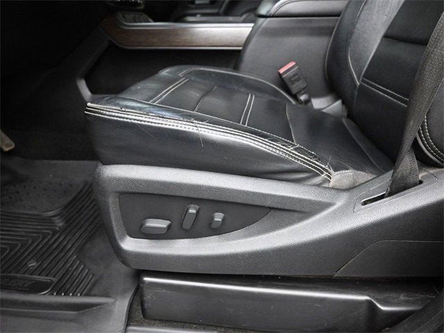 2017 GMC Sierra 3500 HD Denali