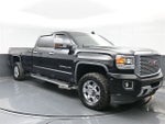 2017 GMC Sierra 3500 HD Denali