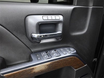 2017 GMC Sierra 3500 HD Denali