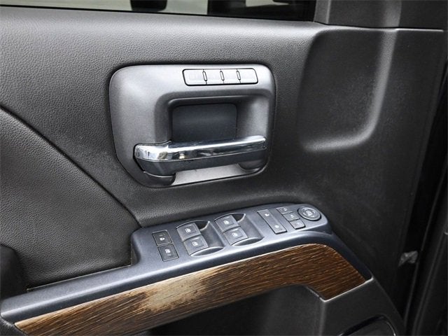 2017 GMC Sierra 3500 HD Denali