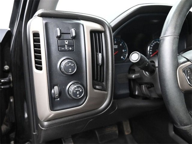 2017 GMC Sierra 3500 HD Denali