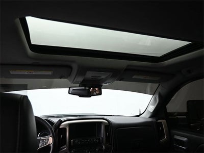 2017 GMC Sierra 3500 HD Denali