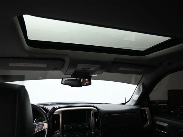 2017 GMC Sierra 3500 HD Denali