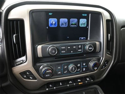 2017 GMC Sierra 3500 HD Denali