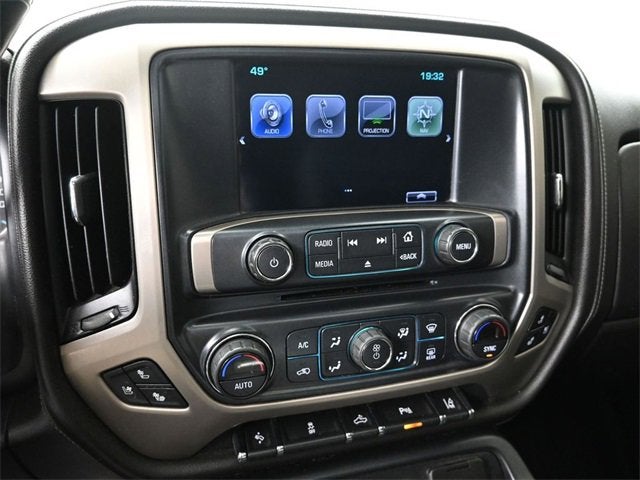 2017 GMC Sierra 3500 HD Denali