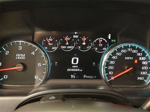 2017 GMC Sierra 3500 HD Denali