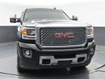 2017 GMC Sierra 3500 HD Denali