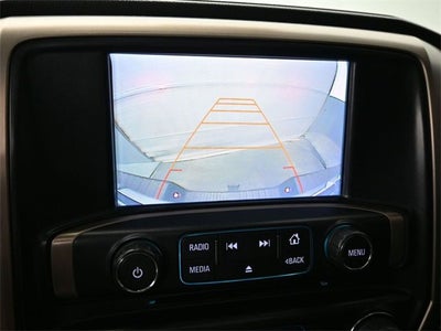 2017 GMC Sierra 3500 HD Denali