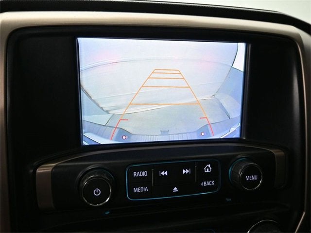 2017 GMC Sierra 3500 HD Denali