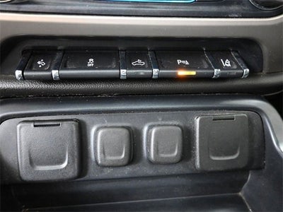 2017 GMC Sierra 3500 HD Denali