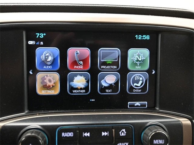 2018 GMC Sierra 3500 HD Denali