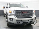 2018 GMC Sierra 3500 HD Denali