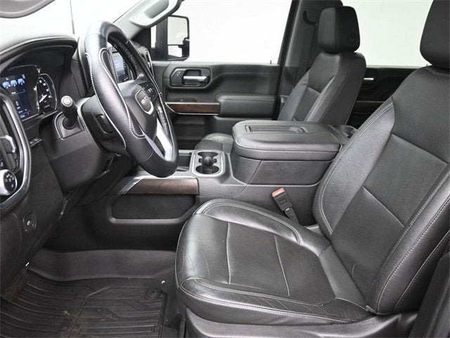 2020 GMC Sierra 2500 HD SLT