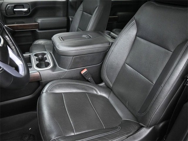 2020 GMC Sierra 2500 HD SLT