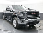 2020 GMC Sierra 2500 HD SLT