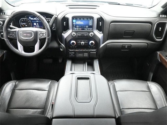 2020 GMC Sierra 2500 HD SLT