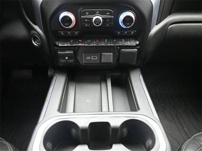 2020 GMC Sierra 2500 HD SLT