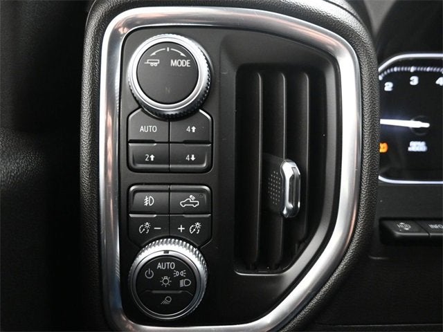 2020 GMC Sierra 2500 HD SLT