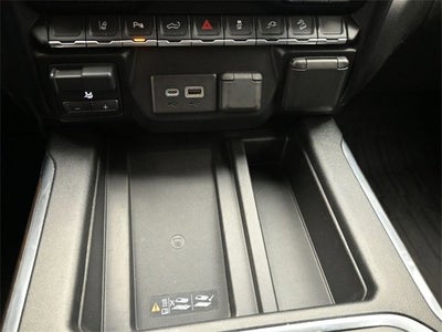 2020 GMC Sierra 2500 HD SLT