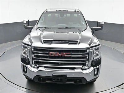 2020 GMC Sierra 2500 HD SLT