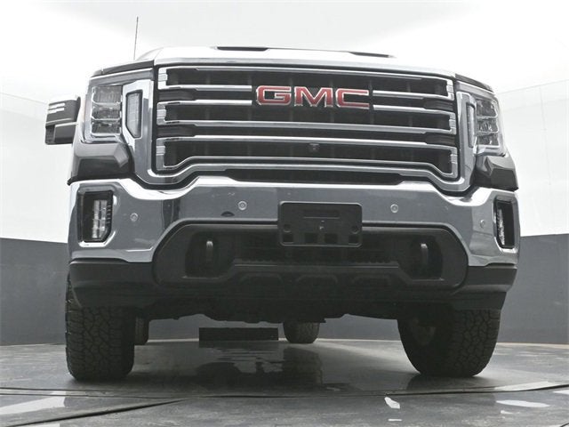 2020 GMC Sierra 2500 HD SLT
