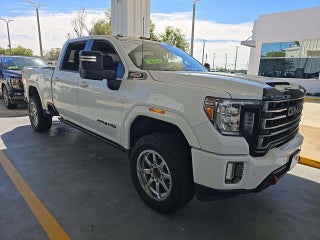 2022 GMC Sierra 2500 HD AT4