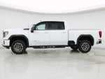 2021 GMC Sierra 2500 HD AT4