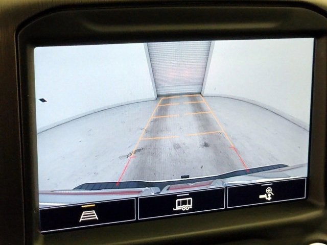 2021 GMC Sierra 2500 HD AT4