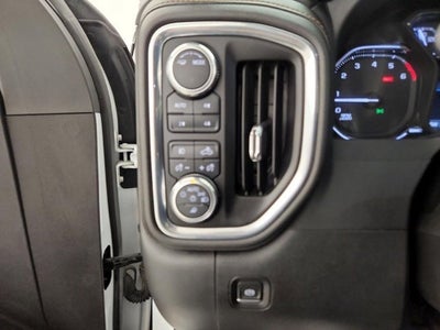 2021 GMC Sierra 2500 HD AT4