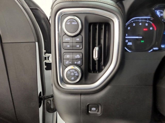 2021 GMC Sierra 2500 HD AT4