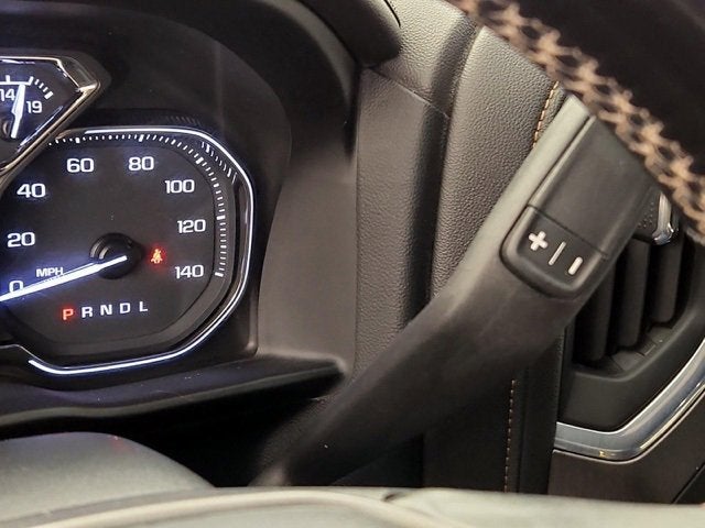 2021 GMC Sierra 2500 HD AT4