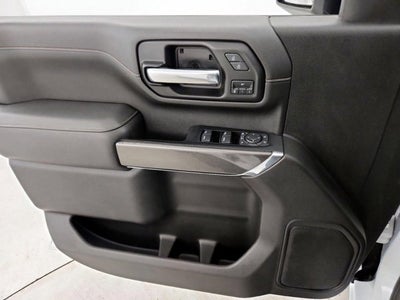 2021 GMC Sierra 2500 HD AT4