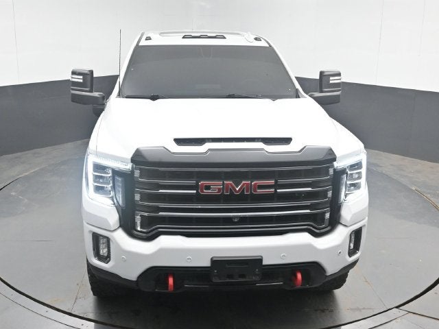 2022 GMC Sierra 2500 HD AT4