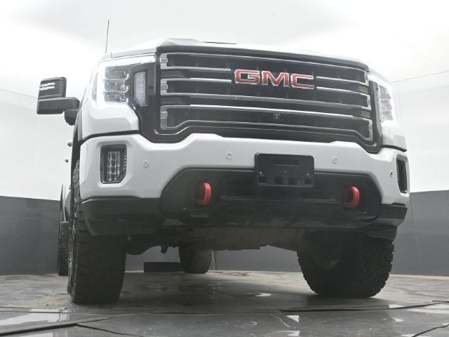 2022 GMC Sierra 2500 HD AT4