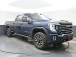 2022 GMC Sierra 2500 HD AT4