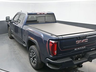 2022 GMC Sierra 2500 HD AT4
