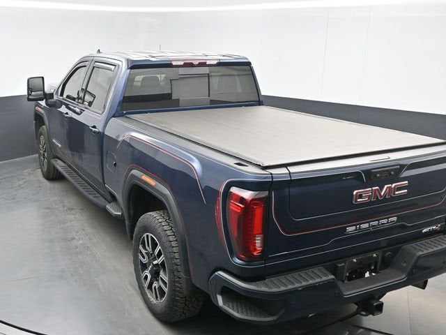 2022 GMC Sierra 2500 HD AT4
