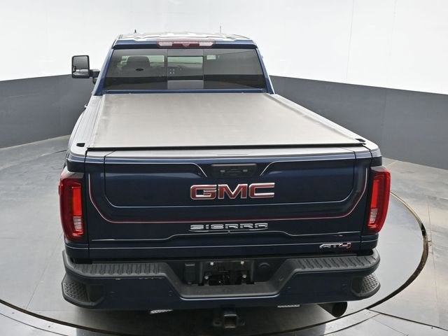 2022 GMC Sierra 2500 HD AT4