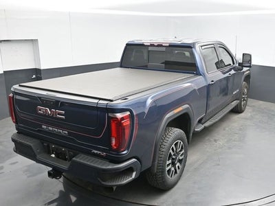 2022 GMC Sierra 2500 HD AT4